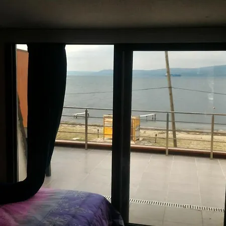 Hotel Astroia Butik Otel&bilim Kampi *
