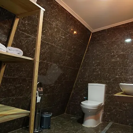 Astroia Butik Otel&bilim Kampi * Lapseki