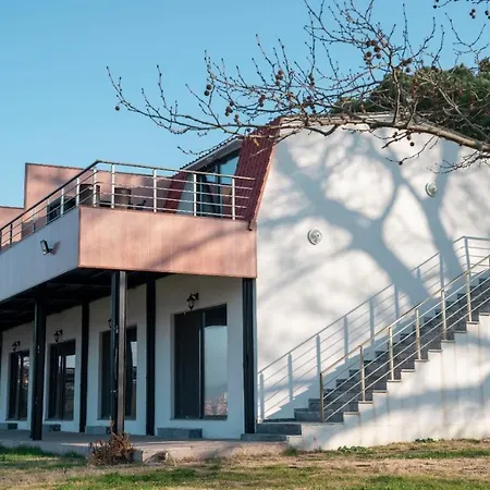 Hotel Astroia Butik Otel&bilim Kampi