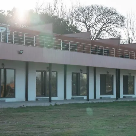 Astroia Butik Otel&bilim Kampi Hotel