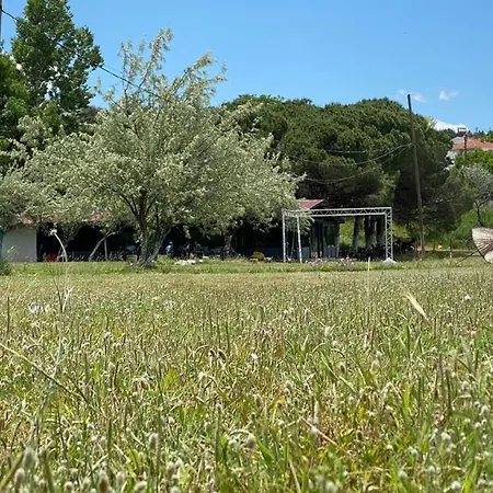 Astroia Butik Otel&bilim Kampi Hotel Lapseki