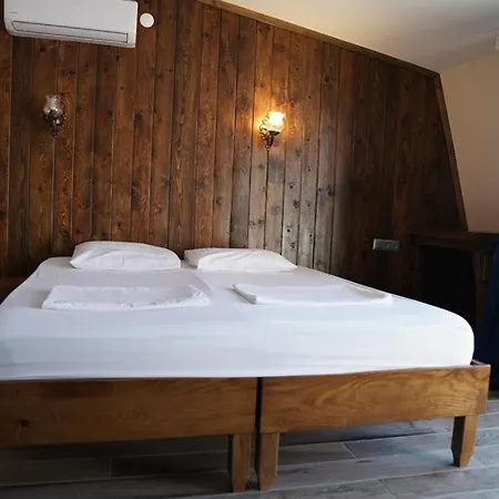 Astroia Butik Otel&bilim Kampi * Lapseki