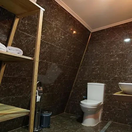 Astroia Butik Otel&bilim Kampi Hotel Lapseki
