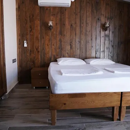 Hotel Astroia Butik Otel&bilim Kampi *