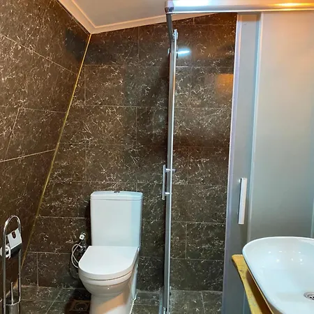 Hotel Astroia Butik Otel&bilim Kampi