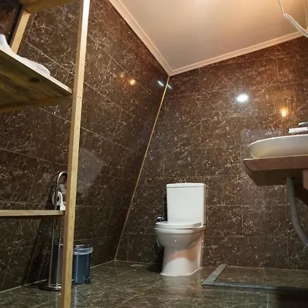 Astroia Butik Otel&bilim Kampi * Lapseki