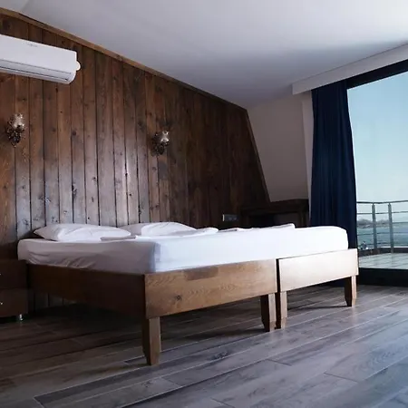 Hotel Astroia Butik Otel&bilim Kampi Lapseki