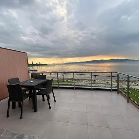 Astroia Butik Otel&bilim Kampi