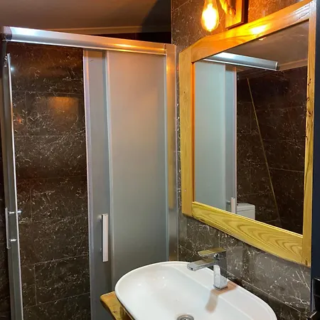 Astroia Butik Otel&bilim Kampi Hotel Lapseki