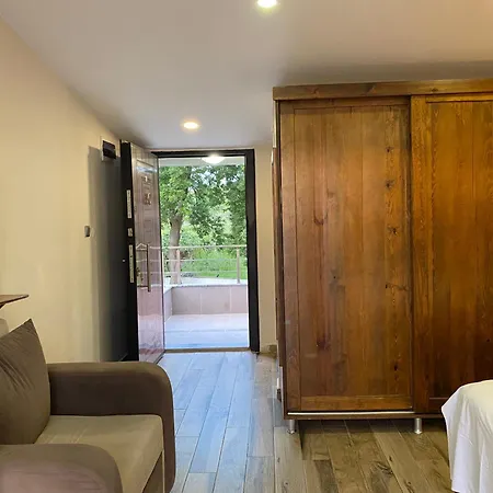 Hotel Astroia Butik Otel&bilim Kampi Lapseki
