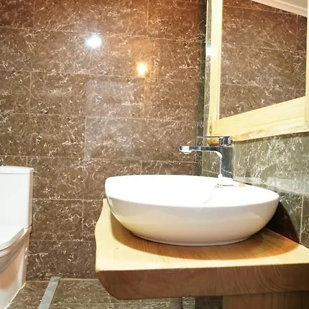 Hotel Astroia Butik Otel&bilim Kampi