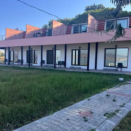 Astroia Butik Otel&bilim Kampi Hotel