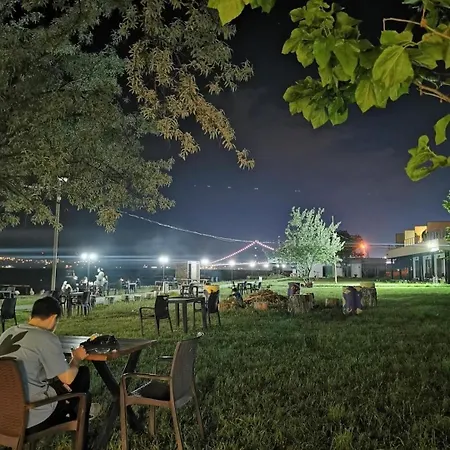 Astroia Butik Otel&bilim Kampi *