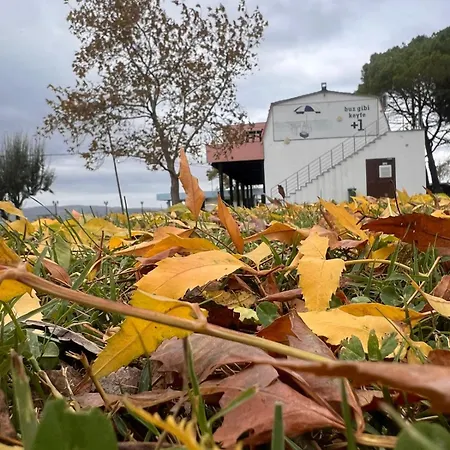 Astroia Butik Otel&bilim Kampi Hotel Lapseki