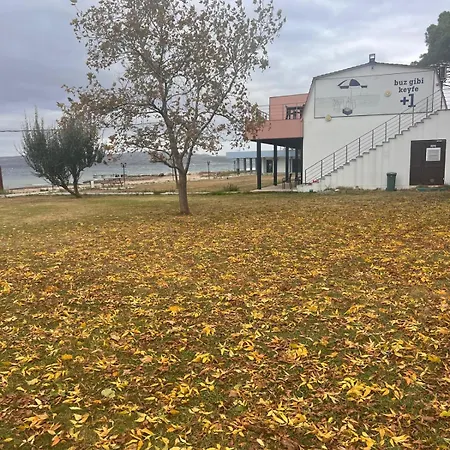 Astroia Butik Otel&bilim Kampi Hotel