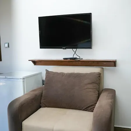 Astroia Butik Otel&bilim Kampi * Lapseki