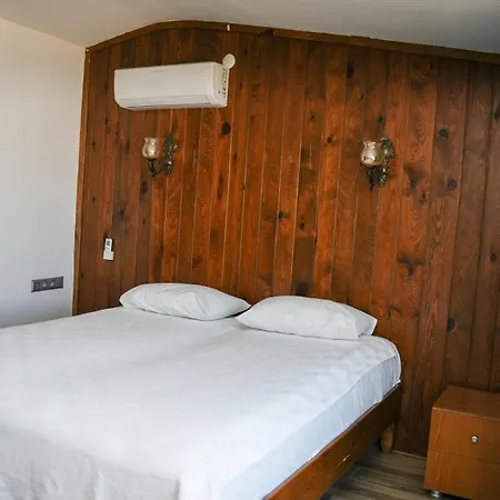 Astroia Butik Otel&bilim Kampi Lapseki