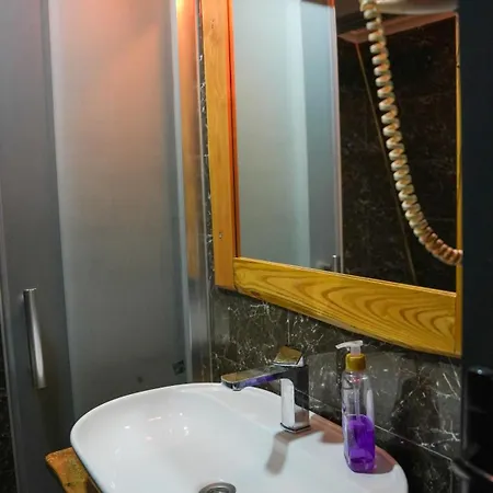 Astroia Butik Otel&bilim Kampi Hotel