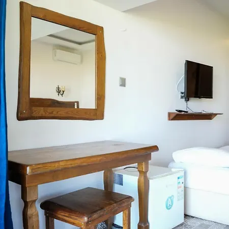 Astroia Butik Otel&bilim Kampi Lapseki