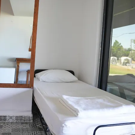 Astroia Butik Otel&bilim Kampi