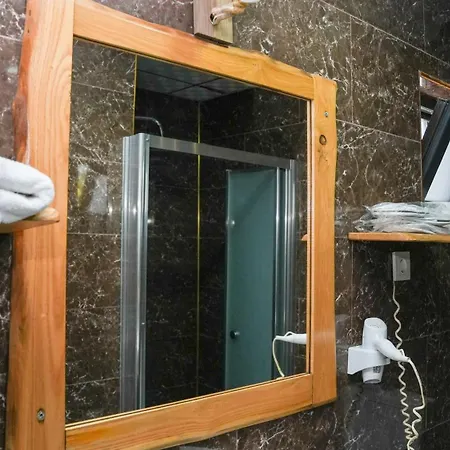 Astroia Butik Otel&bilim Kampi Hotel