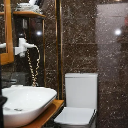 Astroia Butik Otel&bilim Kampi Hotel