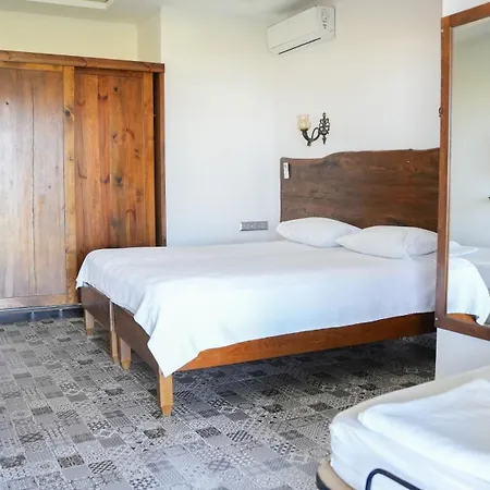 Astroia Butik Otel&bilim Kampi * Lapseki