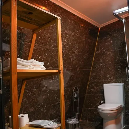 Hotel Astroia Butik Otel&bilim Kampi
